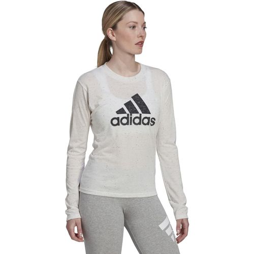 Adidas Future Icons Winners 3 Longsleeve Damen