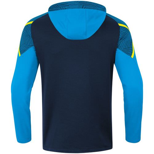 Jako Kapuzensweat Performance Herren