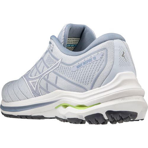 Mizuno Wave Inspire 18 W Unisex Running-Schuh