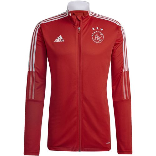 Adidas Ajax Tiro Trainingsjacke Herren
