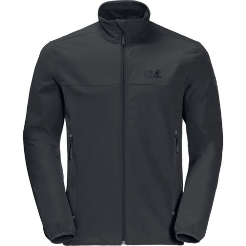 Jack Wolfskin Crestview Herren Jacke