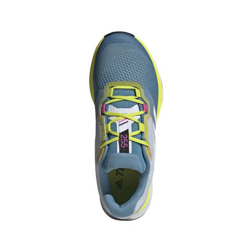 Adidas TERREX Two Flow Trailrunning-Schuh Damen