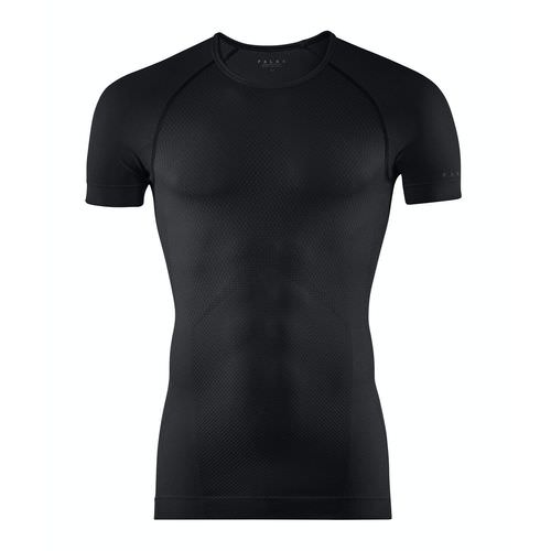 Falke C Shortsleeved Shirt Regular Herren Unterhemd