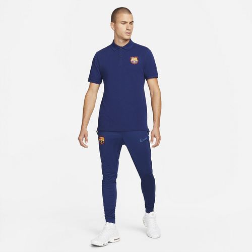 Nike FC Barcelona Polo Herren T-Shirt
