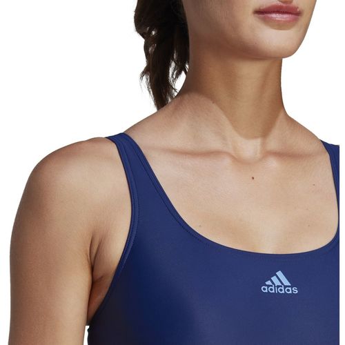 Adidas 3-Streifen Badeanzug Damen