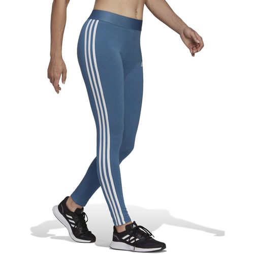 Adidas LOUNGEWEAR Essentials 3-Streifen Leggings Damen