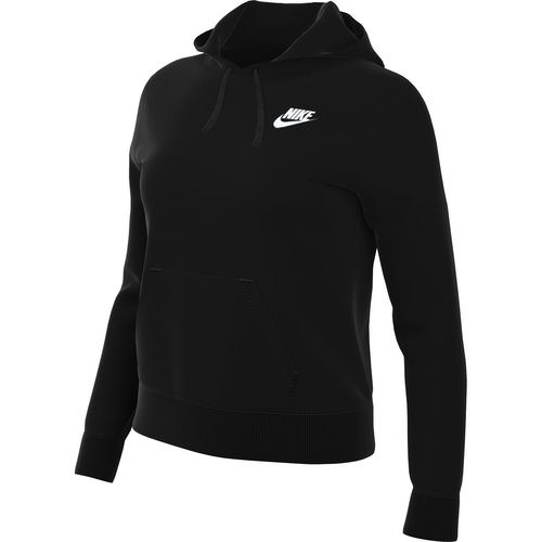 Nike Sportswear Club Damen Kapuzensweater