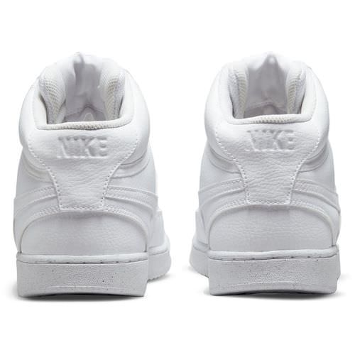 Nike Court Vision Mid Next Nature Herren Freizeit-Schuh