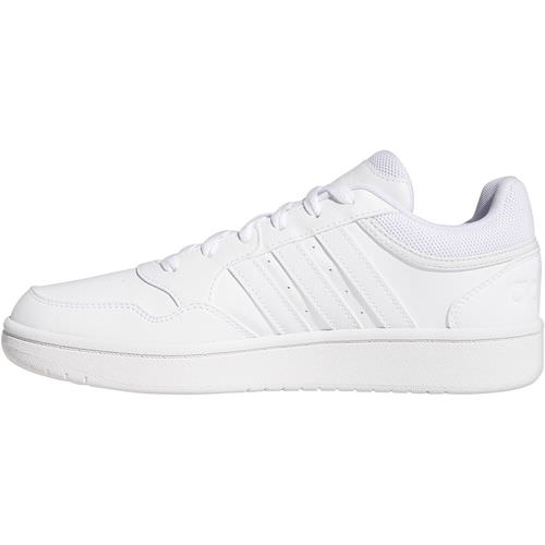 Adidas Hoops 3.0 Low Classic Schuh Damen