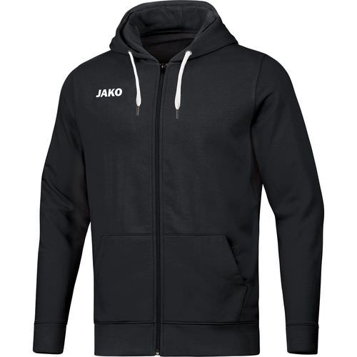 Jako Kapuzenjacke Base Herren