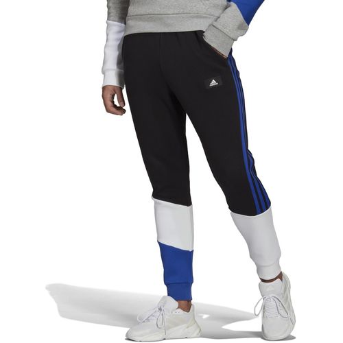 Adidas Sportswear Colorblock Hose Herren