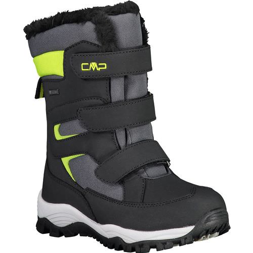 CMP Hexis Snow Boot waterproof Jungen Apres-Schuhe