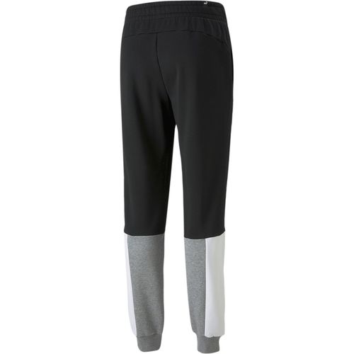 Puma Ess+ Block Sweatpants FL Herren Hose