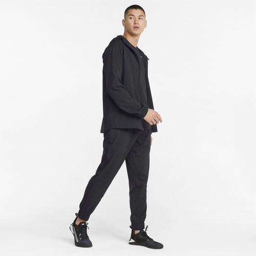 Puma Train Vent Woven Jacket Herren Jacke