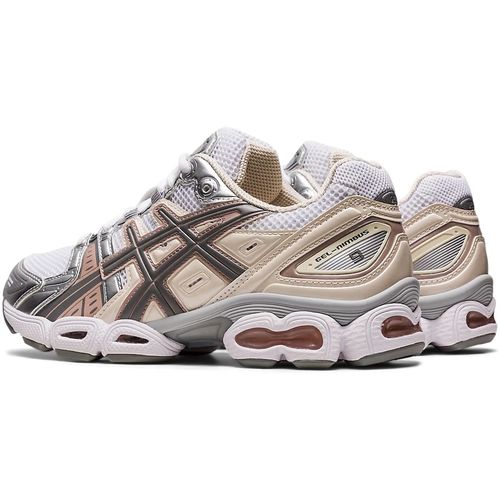Asics Gel-Nimbus 9 Damen Lifestyle-Schuh
