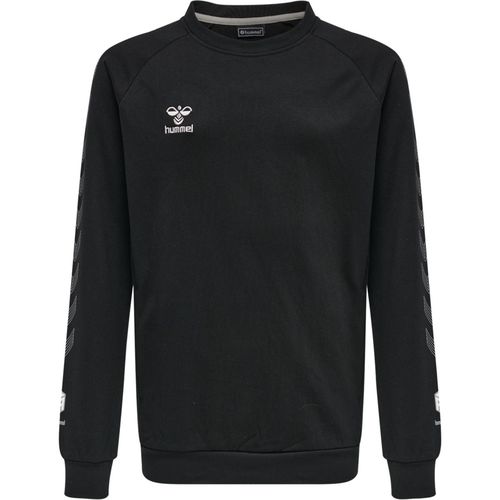 Hummel Move Grid Cotton Kinder Sweatshirt