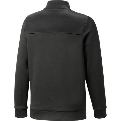 Puma Fit Quarter-zip DK Jungen T-Shirt