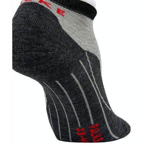 Falke RU4 Short Bulges Damen Socken