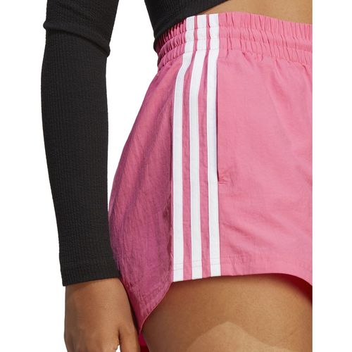 Adidas Essentials 3-Stripes Woven Shorts Damen