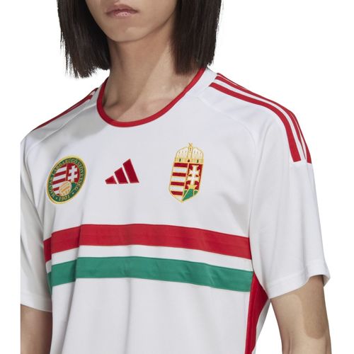 Adidas Ungarn 22 Auswärtstrikot Herren