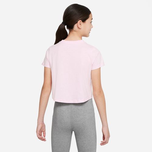 Nike Sportswear Cropped Mädchen T-Shirt