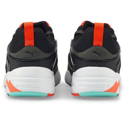 Puma Blaze Of Glory "Reverse Classics" Freizeitschuhe