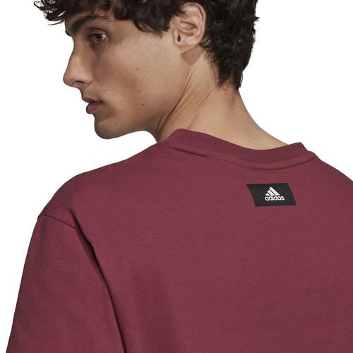 Adidas Sportswear Future Icons Logo Graphic T-Shirt Herren