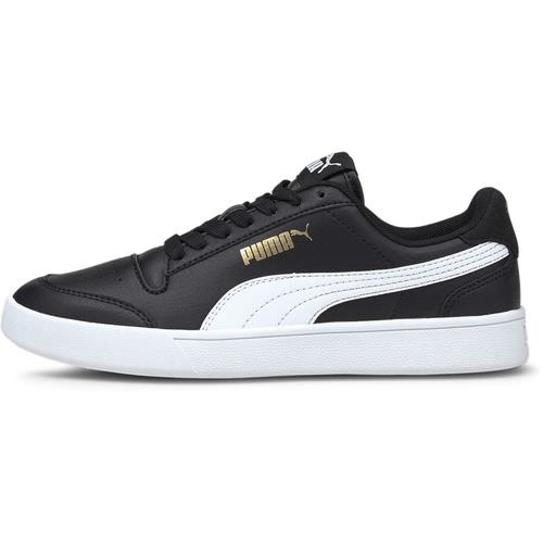 Puma Shuffle Kinder Freizeitschuhe