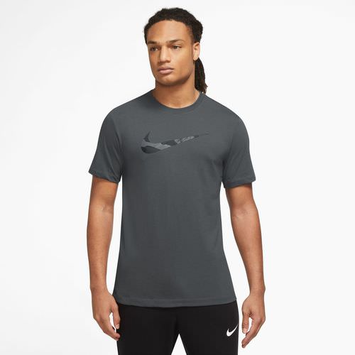 Nike Dri-FIT Training Tee Herren T-Shirt