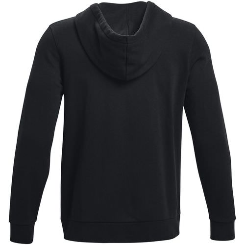 Under Armour UA Essential Fleece mit durchgängigem Reißverschluss Hood Herren Kapuzensweater