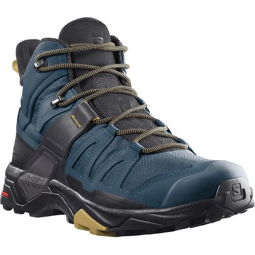 Salomon X Ultra 4 MID Gore-Tex Herren Multifunktionsschuh