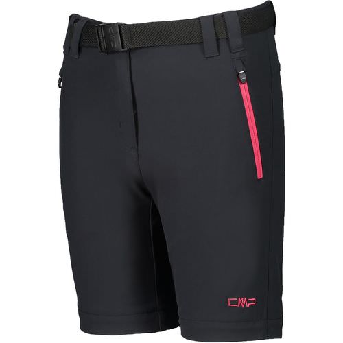CMP G Zip Off Pant Mädchen Steghose