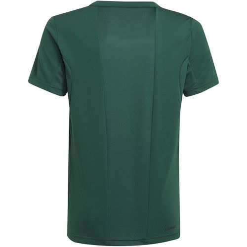 Adidas Designed to Move Graphic T-Shirt Jungen