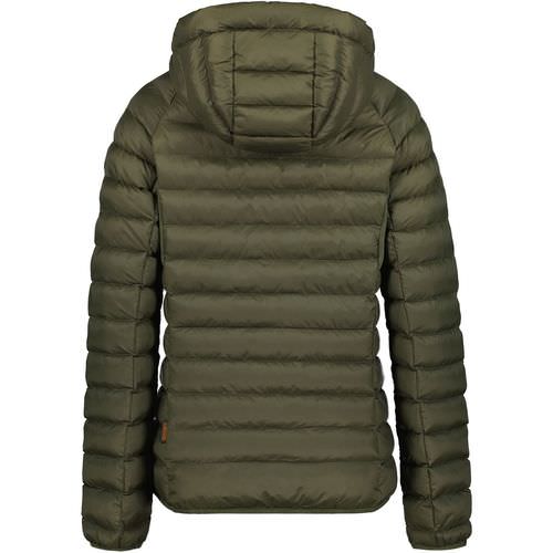 Icepeak Blackey Damen Jacke