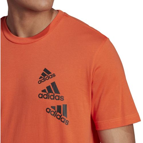 Adidas Essentials BrandLove T-Shirt Herren