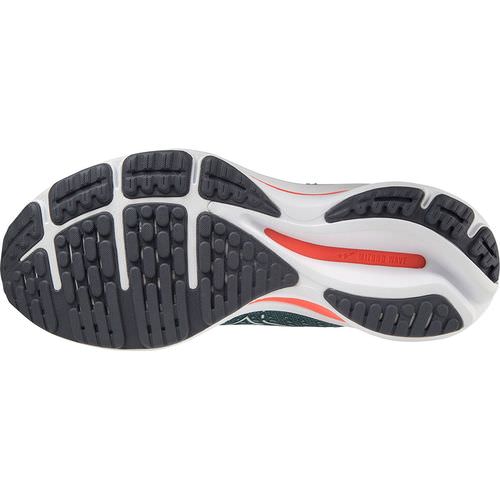 Mizuno Wave Rider 25 Herren Running-Schuh