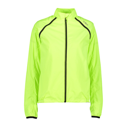 CMP Jacket With Detachable Sleeves Damen Blouson