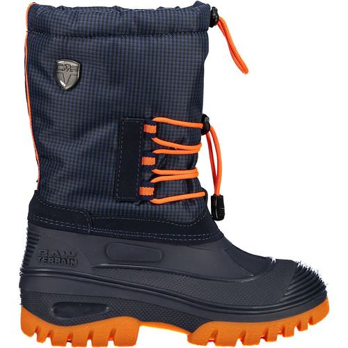 CMP Ahto waterproof Snow Boots Jungen Bergstiefel