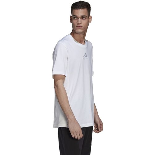 Adidas Studio Lounge T-Shirt Herren