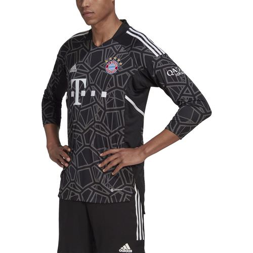 Adidas FC Bayern München 22/23 Torwarttrikot Herren