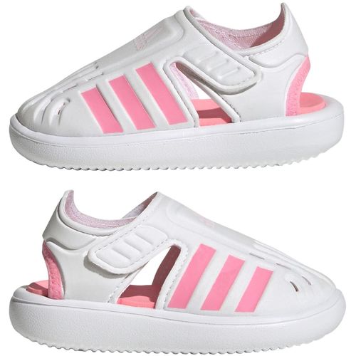 Adidas Closed-Toe Summer Water Sandale Kinder