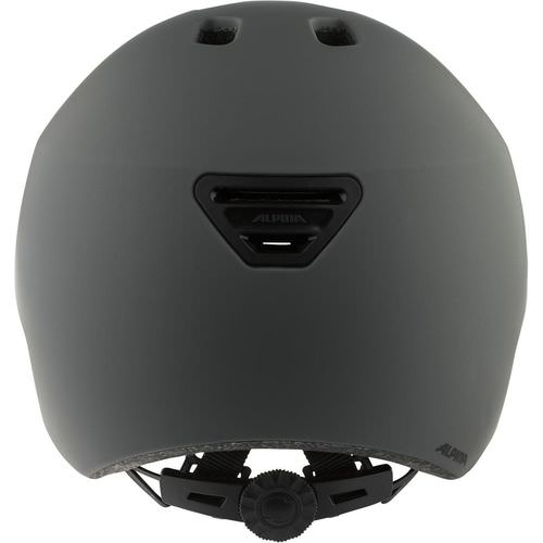 Alpina Haarlem FCB Helm Unisex