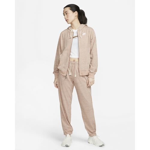 Nike Sportswear Gym Vintage Full-Zip Damen Unterjacke
