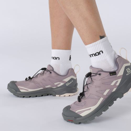 Salomon XA Rogg 2 Gore-Tex Damen Trailrunning-Schuh