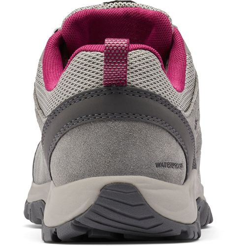 Columbia Redmond IIi Waterproof Damen Multifunktionsschuh