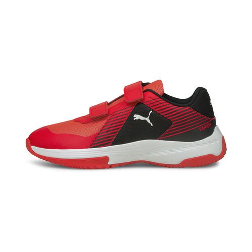 Puma Varion V Kinder Hallenschuhe