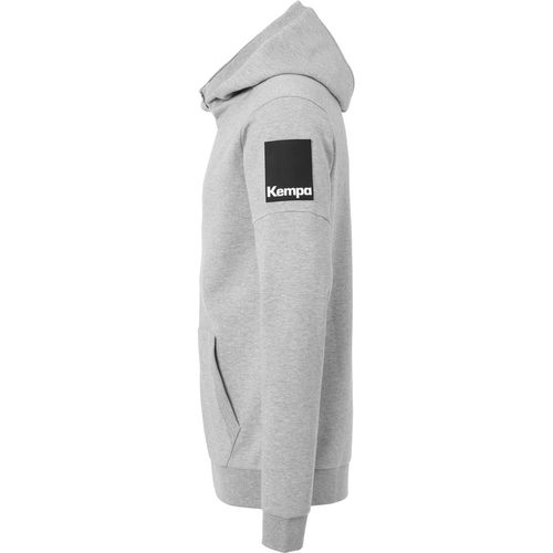 Kempa Status Herren Kapuzensweater