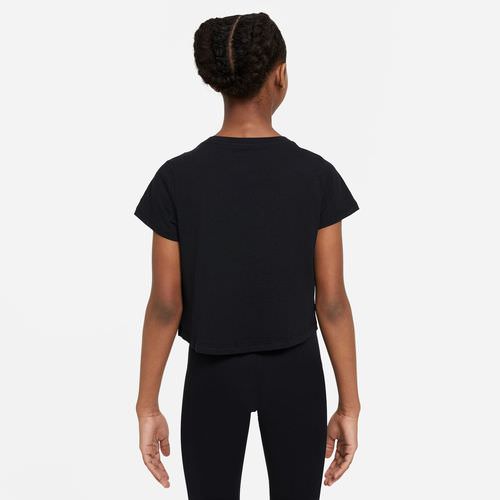 Nike Air Cropped Mädchen T-Shirt