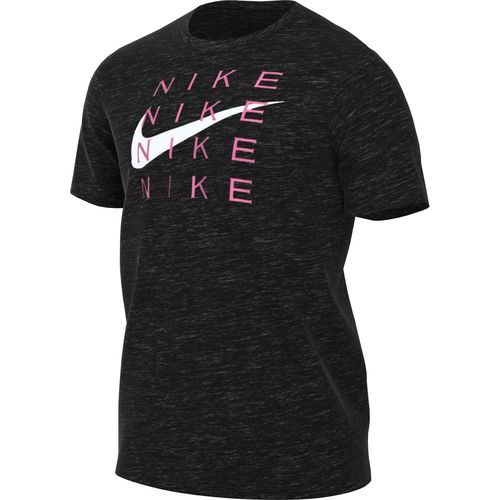 Nike Dri-FIT Slub Training Herren T-Shirt