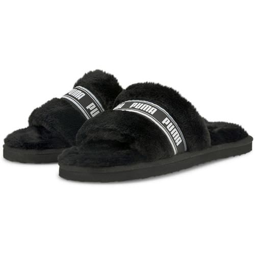 Puma Fluff Damen Badesandalen